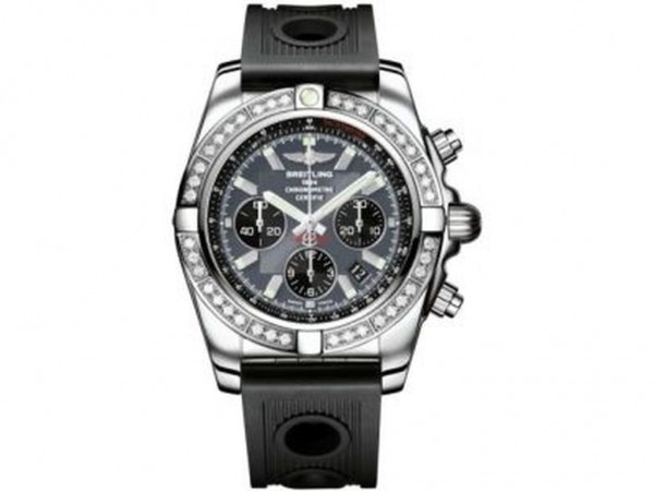 Breitling Chronomat 44