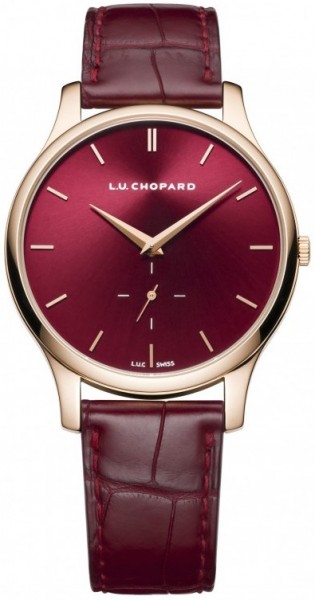 Chopard L.U.C XPS