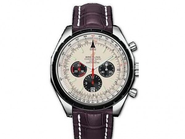 Breitling Chrono-Matic 49