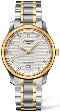 Longines Master Collection Gents Large