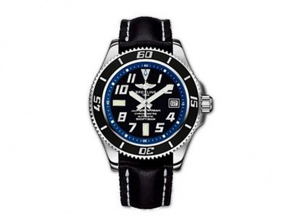 Breitling Superocean 42