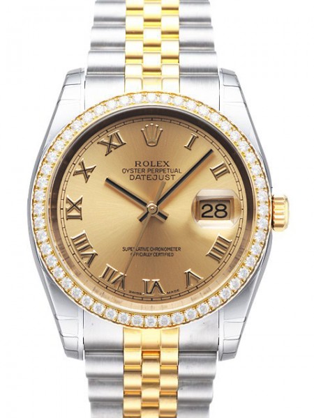 Rolex Datejust