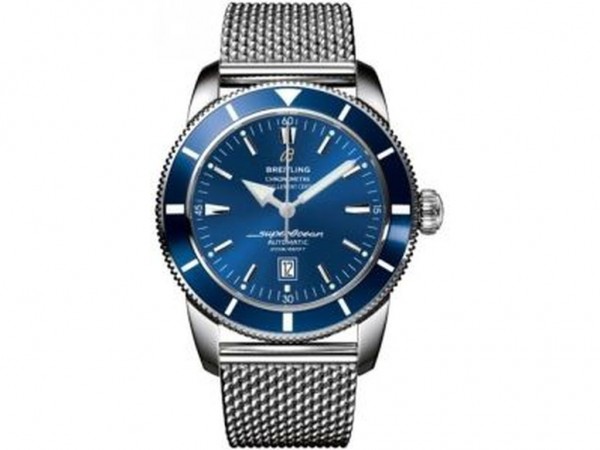 Breitling Superocean Heritage 46