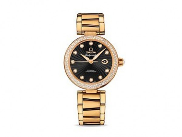 Omega De Ville Ladymatic