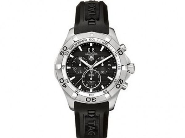 TAG Heuer Aquaracer Chronograph Quartz Grande Date