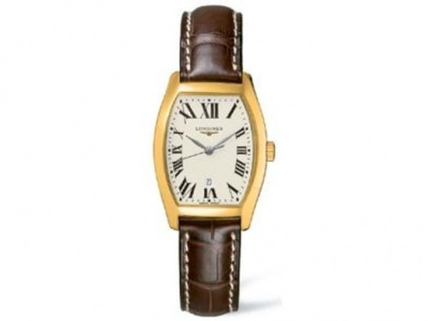 Longines Evidenza Ladies