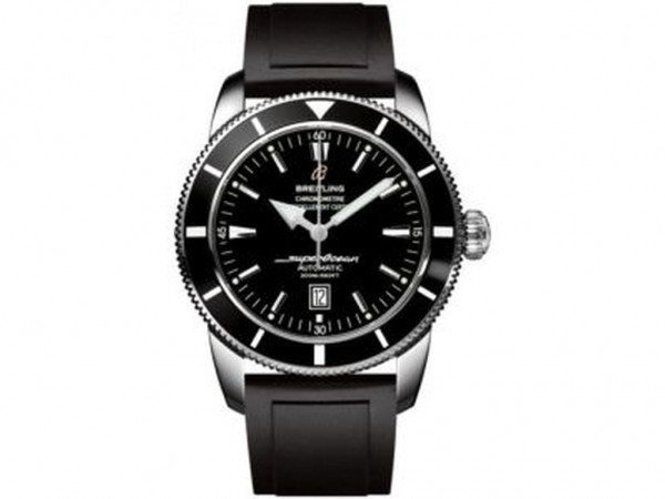 Breitling Superocean Heritage 46