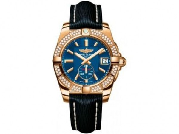 Breitling Galactic 36