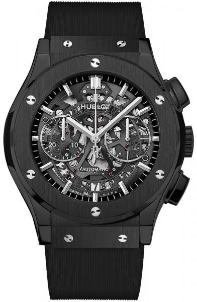 Hublot Classic Fusion Automatic 45mm Aerofusion Chronograph