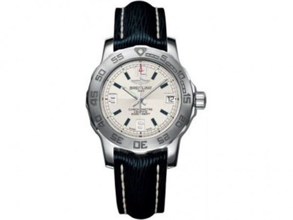 Breitling Colt 33