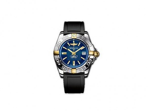 Breitling Galactic 32