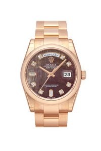 Rolex Day-Date