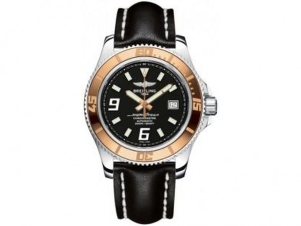 Breitling Superocean 44