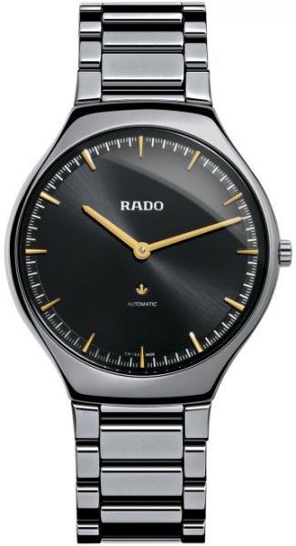 Rado True Thinline Automatic 40mm