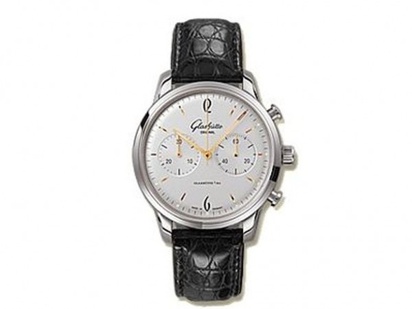 Glashütte Original Senator Sixties Chronograph