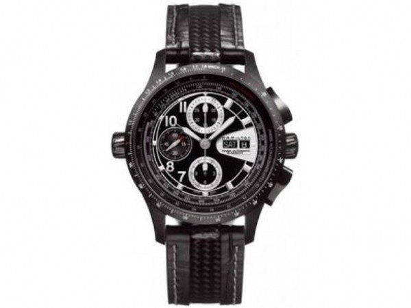 Hamilton Khaki Aviation X-Mach