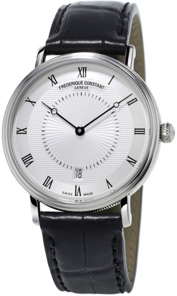 Frederique Constant Classics Slim Line
