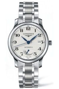 Longines Master Collection Gents Large