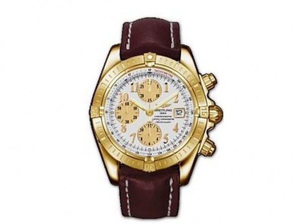 Breitling Chronomat Calibre 13