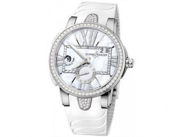 Ulysse Nardin Executive Lady