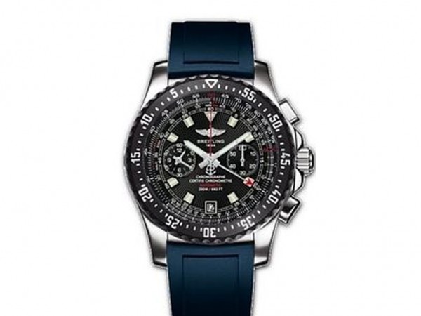 Breitling Professional Skyracer Raven