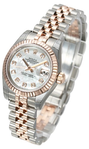 Rolex Lady-Datejust