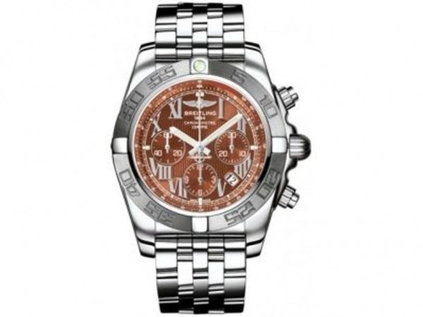Breitling Chronomat 44