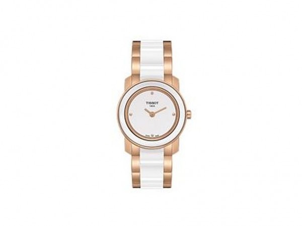 Tissot T-Gold Cera