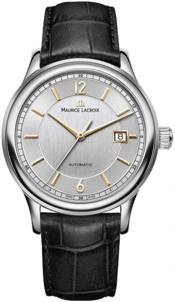 Maurice Lacroix Les Classiques Date Automatik