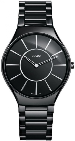 Rado True Thinline Quarz 39mm