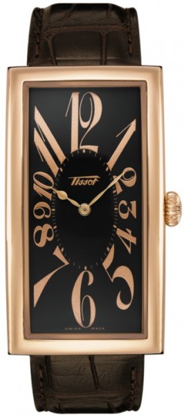 Tissot Heritage Prince I