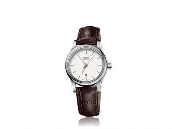 Oris Culture Classic Date