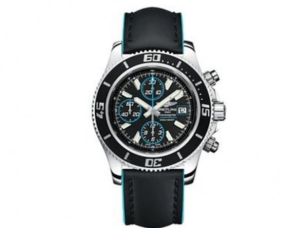 Breitling Superocean Chronograph II