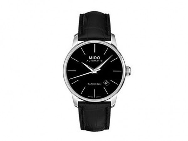 Mido Baroncelli II Gent