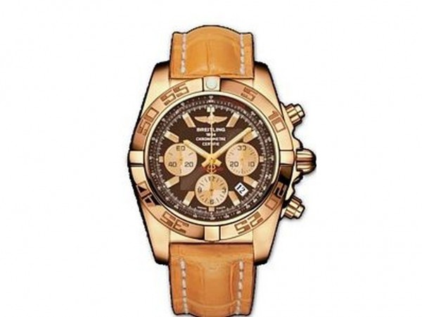 Breitling Chronomat 44