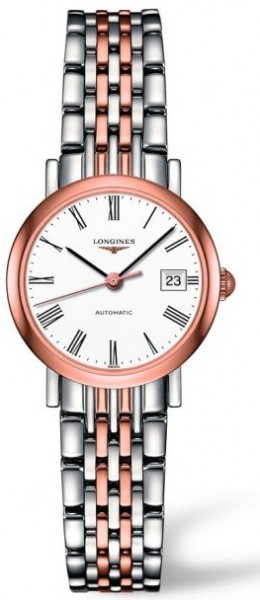 Longines Elegant 25,5mm