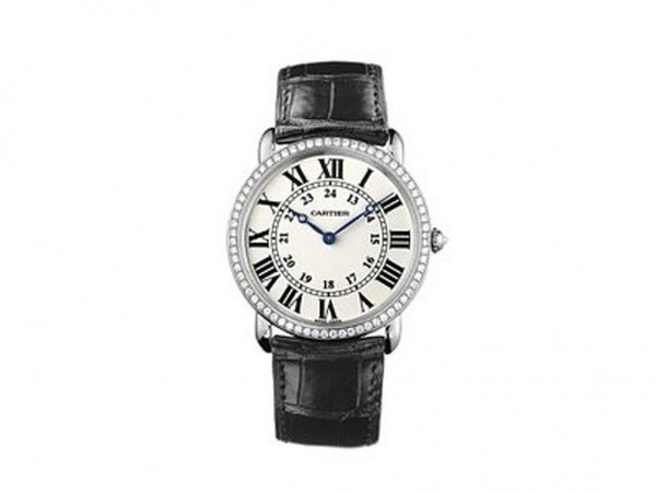 Cartier Ronde Louis Cartier