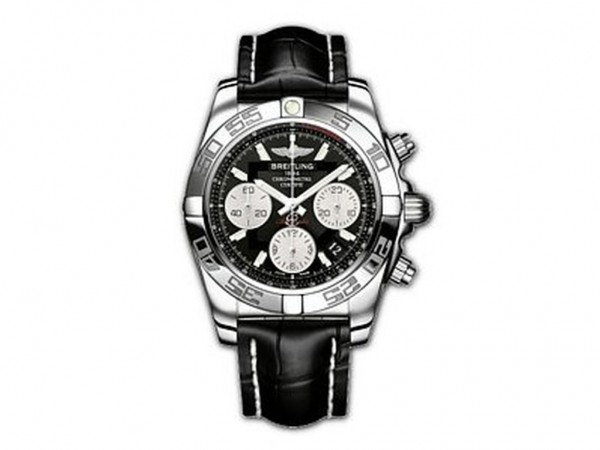 Breitling Chronomat 41