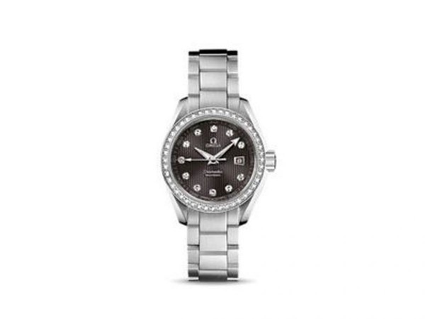 Omega Seamaster Aqua Terra Automatic
