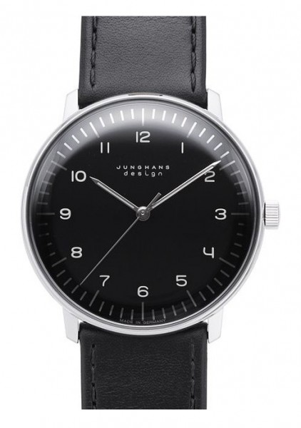 Junghans Max Bill Automatic