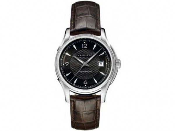 Hamilton Jazzmaster Viewmatic