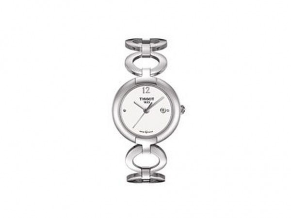 Tissot T-Trend Pinky by