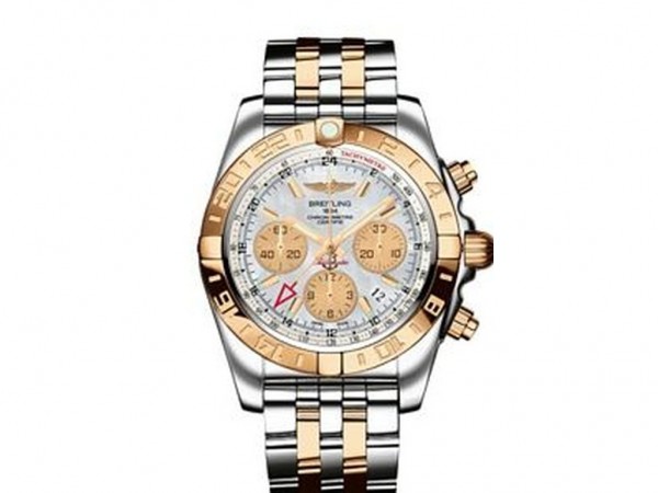 Breitling Chronomat 44 GMT