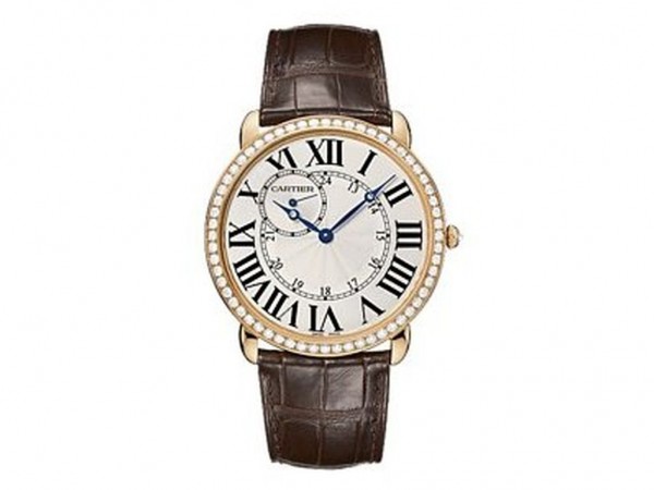 Cartier Ronde Louis Cartier