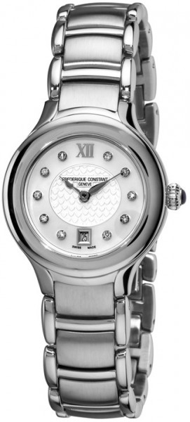 Frederique Constant Classics Delight Round