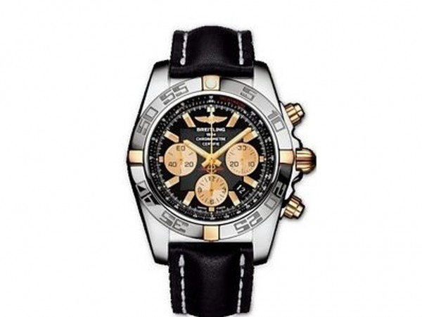 Breitling Chronomat 44