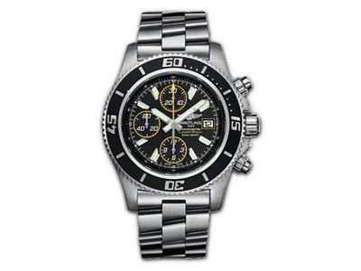 Superocean Chronograph II Superocean Breitling Uhren Luxusuhr24