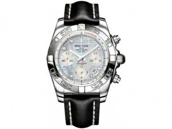 Breitling Chronomat 41