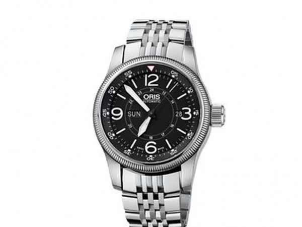 Oris Aviation Big Crown Timer