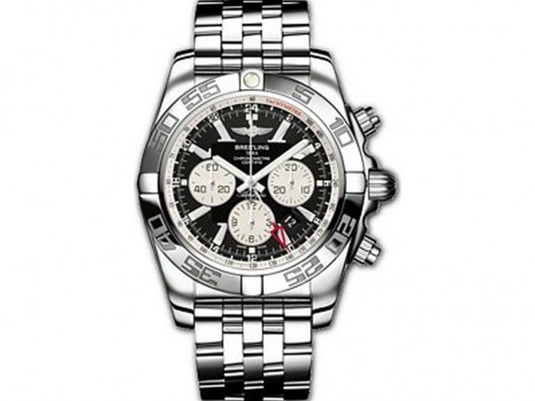 Breitling Chronomat GMT